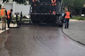 Why Choose Us For All Your Driveway Paving Needs in Nixa, MO?